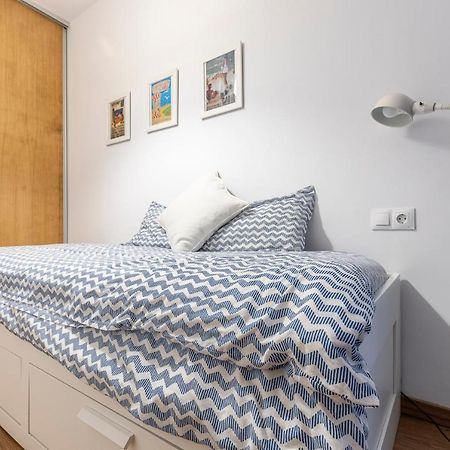 Escapada Y Vacaciones En El Barrio De La Vina-Cadiz Leilighet Eksteriør bilde